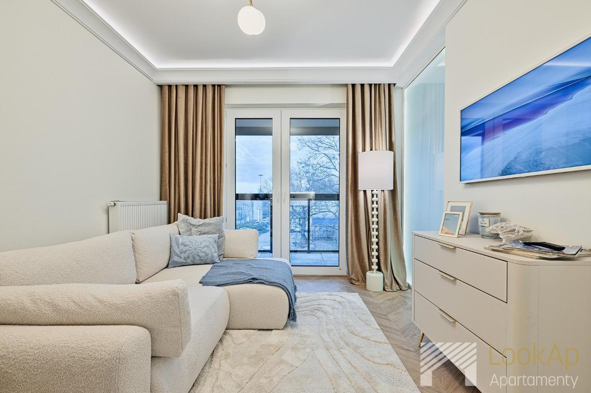 Apartment Tobaco Premium By Lookap *
