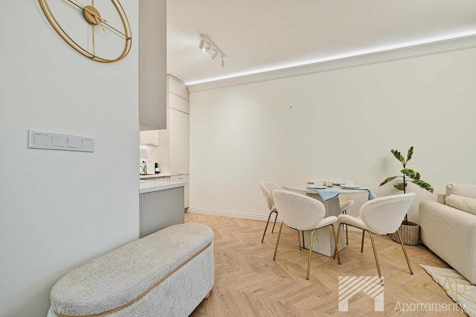 Tobaco Premium By Lookap Apartment Lodz (Lodz)