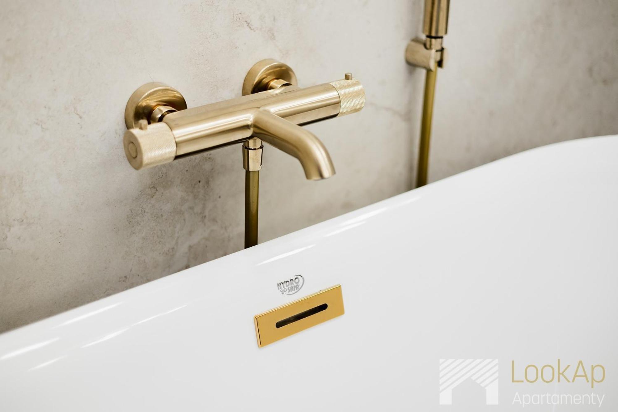 Tobaco Premium By Lookap Apartment